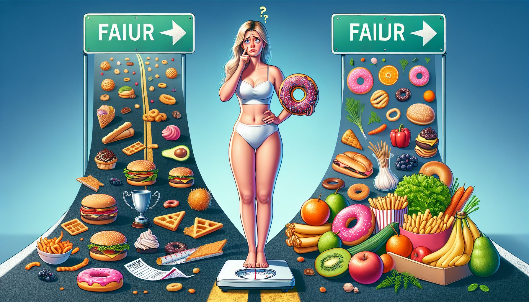 Healthy Eating